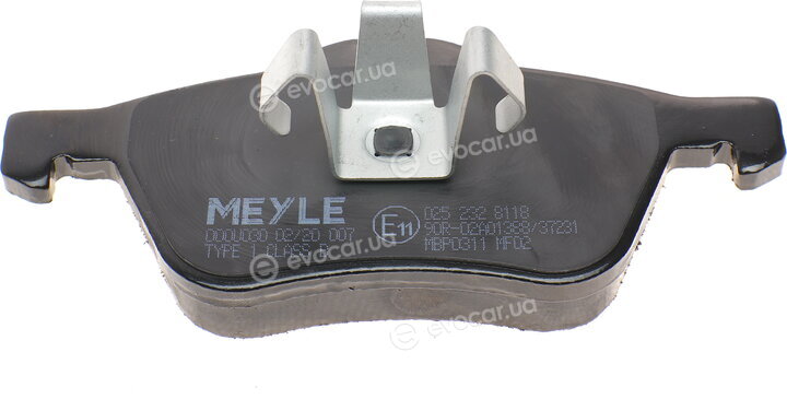 Meyle 025 232 8118