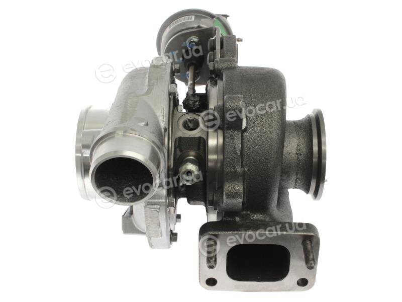 Garrett ST1G-0776