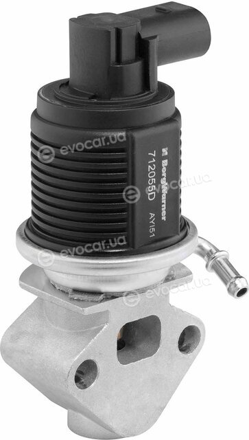 Wahler / BorgWarner 712055D
