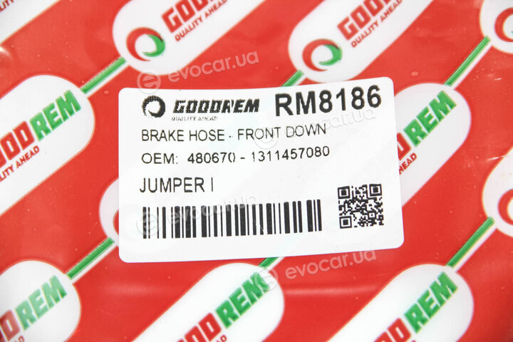 Goodrem RM8186
