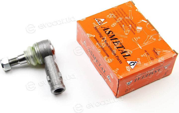 AS Metal 17IV40