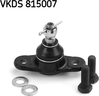 SKF VKDS 815007