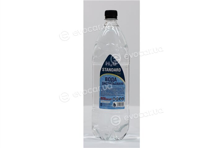 Дорожня Карта DK ВОДА 1,5