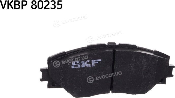 SKF VKBP 80235