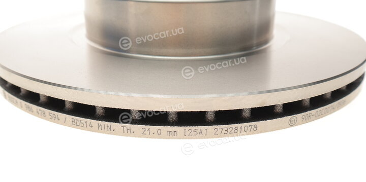 Bosch 0 986 478 594