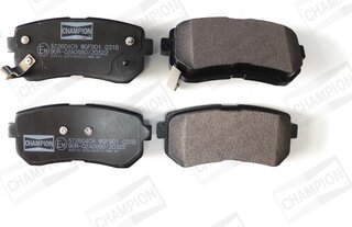 Champion 572604CH