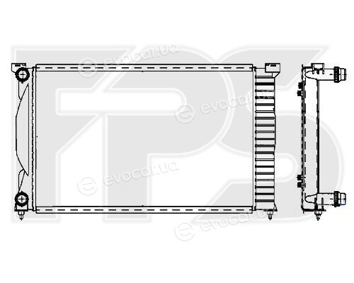 FPS FP12A463