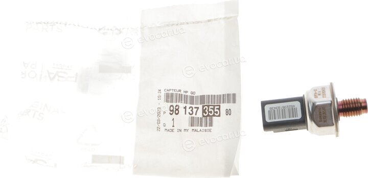 Mopar (PSA / FCA) 9813735580