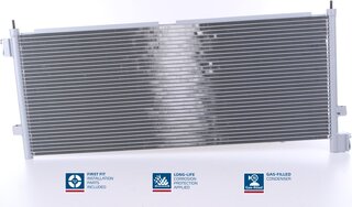 Nissens 94903
