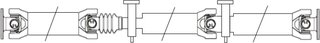 Spidan / Lobro GKNP30011