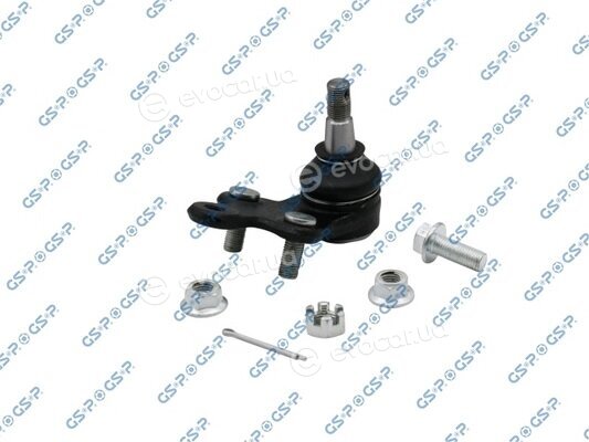 GSP S080220