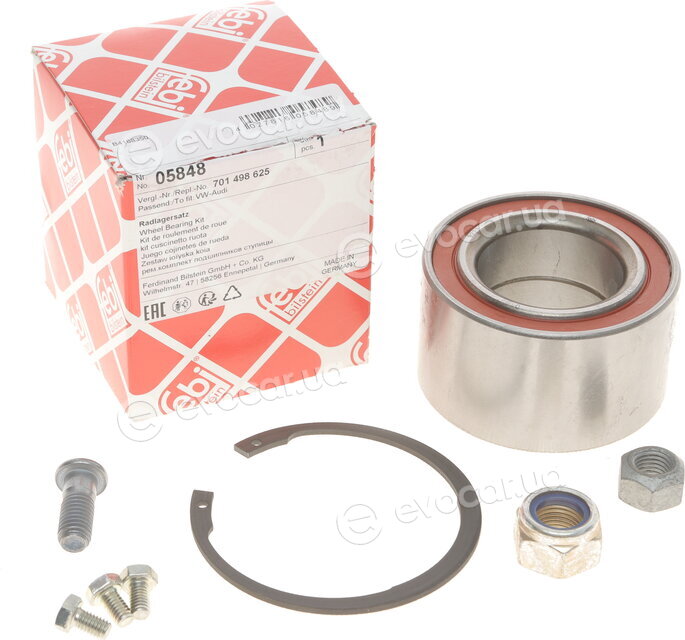 Febi 05848