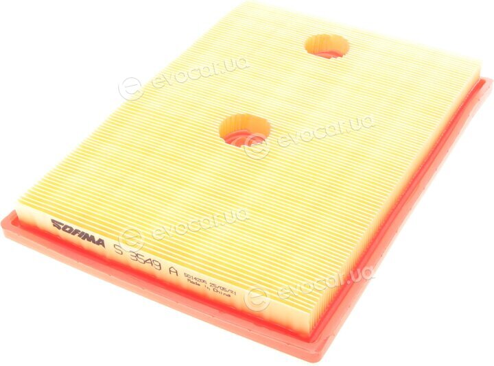 Sofima S 3549 A