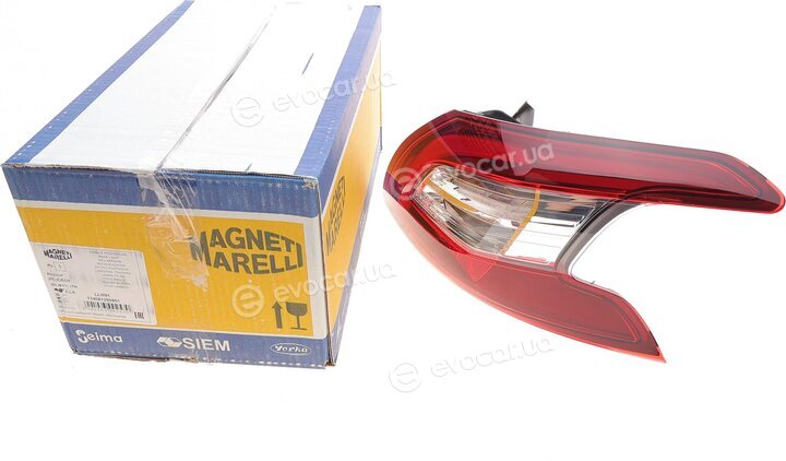 Magneti Marelli 714081250801