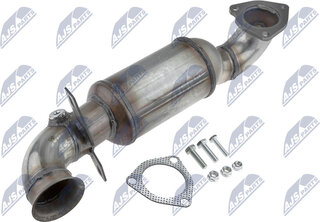NTY KAT-CT-003