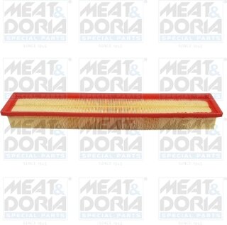 Meat & Doria 16652