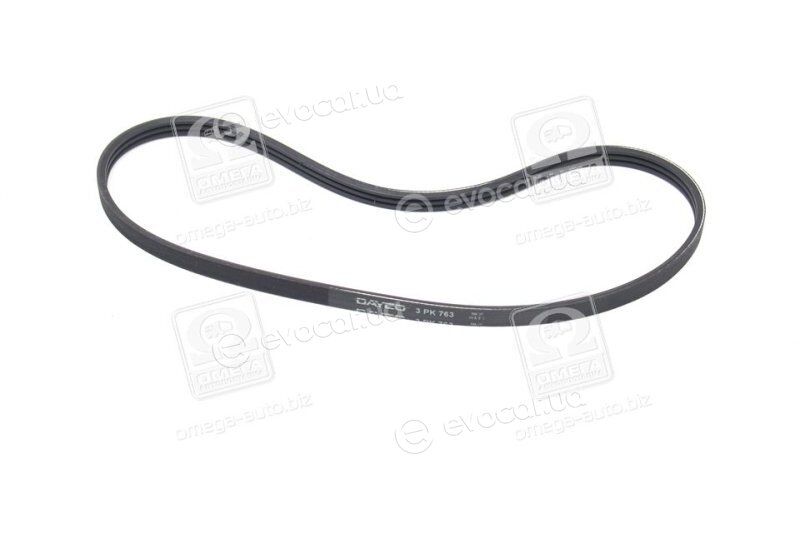 Dayco 3PK763