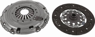 Sachs 3000 950 986