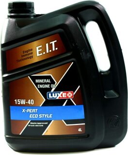 Luxoil 7434