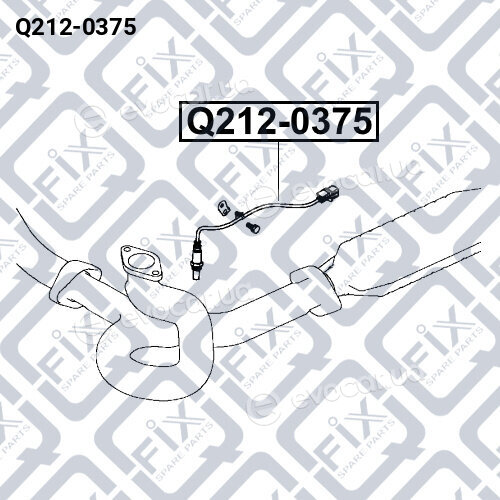 Q-Fix Q2120375