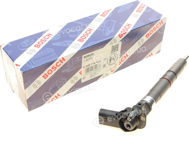 Bosch 0 445 116 034
