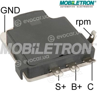 Mobiletron IG-HD003