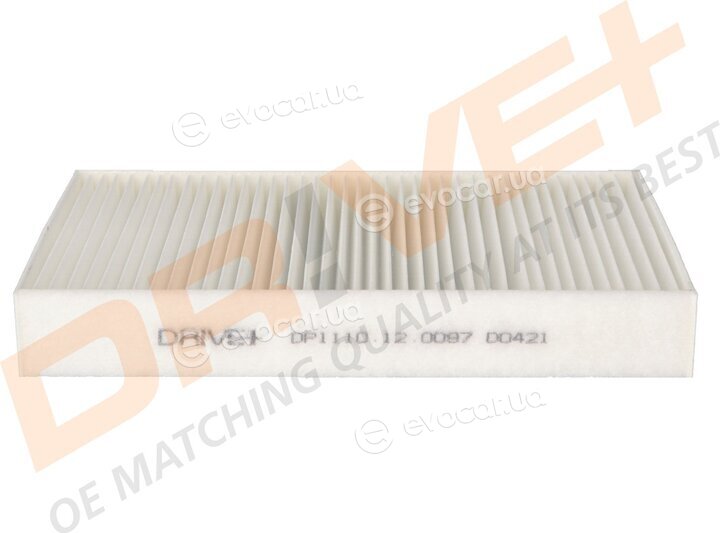 Drive+ DP1110.12.0097