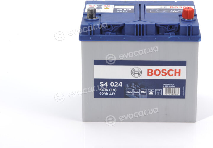 Bosch 0 092 S40 240