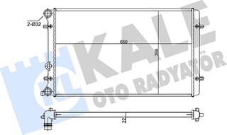 Kale 366400