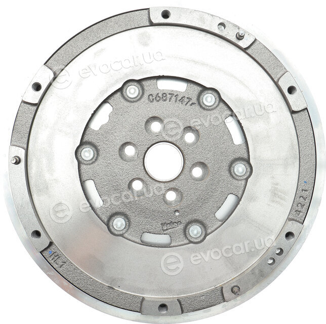 Valeo 837440