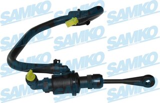 LPR / Samko F30357