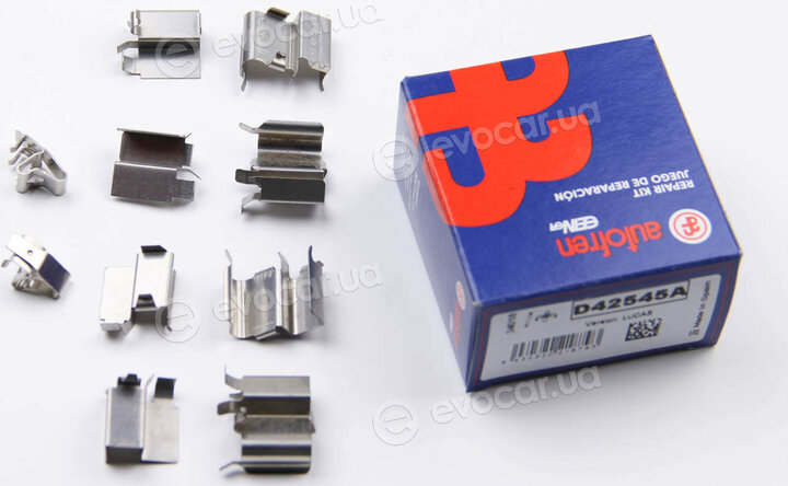 Autofren D42545A