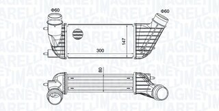 Magneti Marelli 351319204260