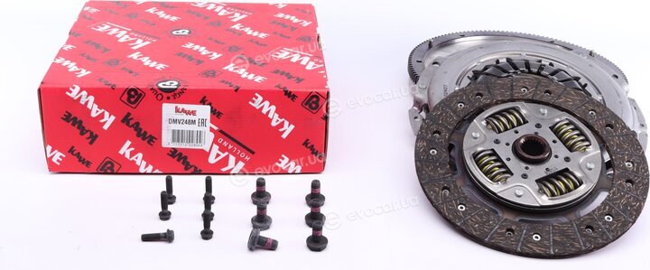Kawe / Quick Brake DMV248M