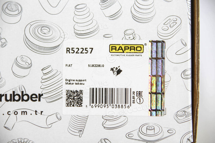 Rapro R52257