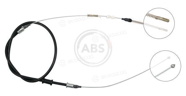 A.B.S. K12008
