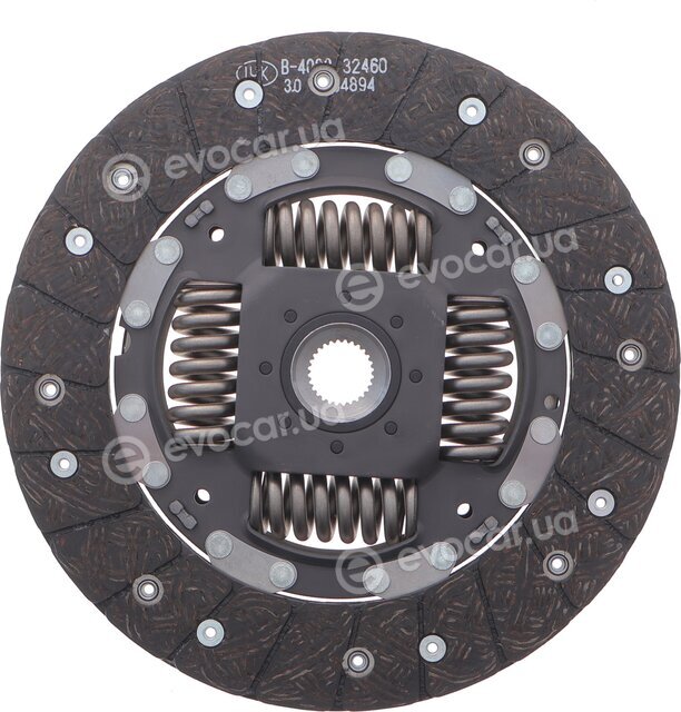 Blue Print ADBP300030