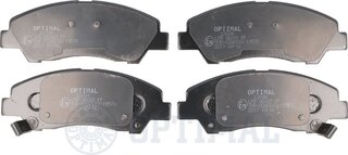 Optimal BP-12684