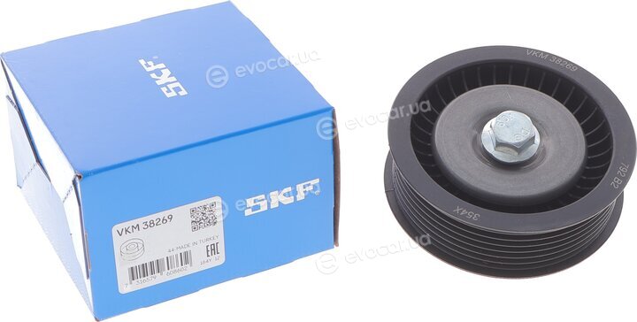 SKF VKM 38269