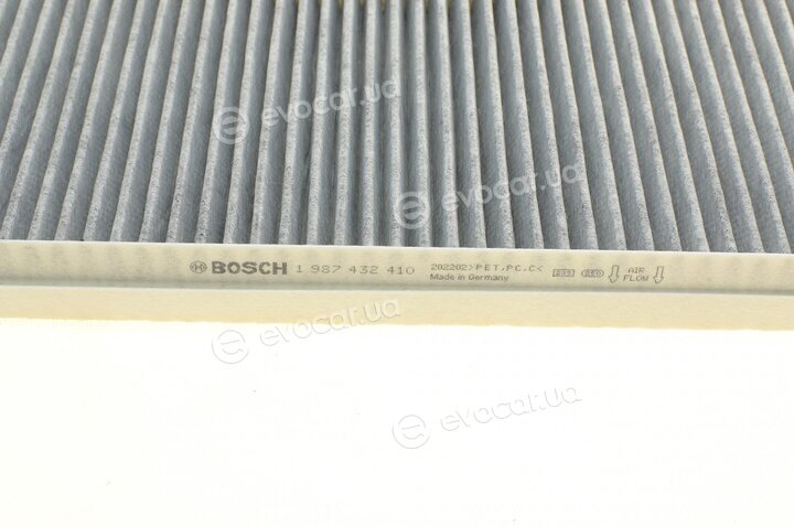 Bosch 1 987 432 410