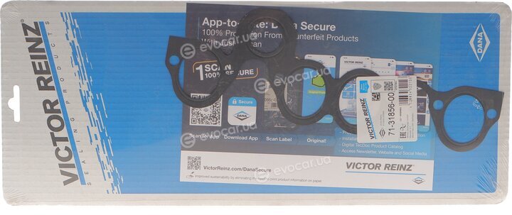 Victor Reinz 71-31856-00