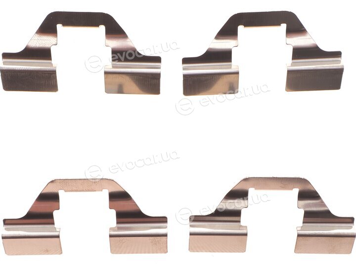 Kawe / Quick Brake 109-1684