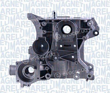 Magneti Marelli 351516000048