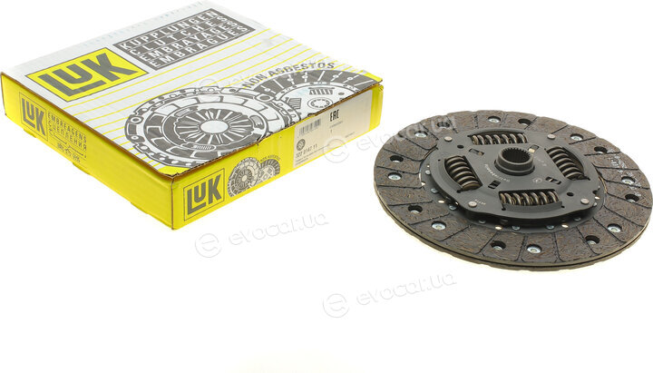 LuK 322 0147 11