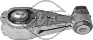 Metalcaucho / STC 06884