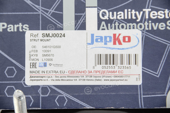 Japko SMJ0024