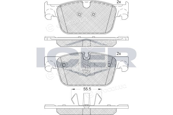 Icer 182276