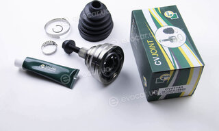 BGA CV0114A