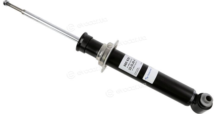 Sachs 560635