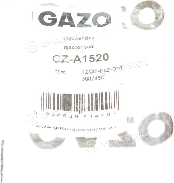 Gazo GZ-A1520